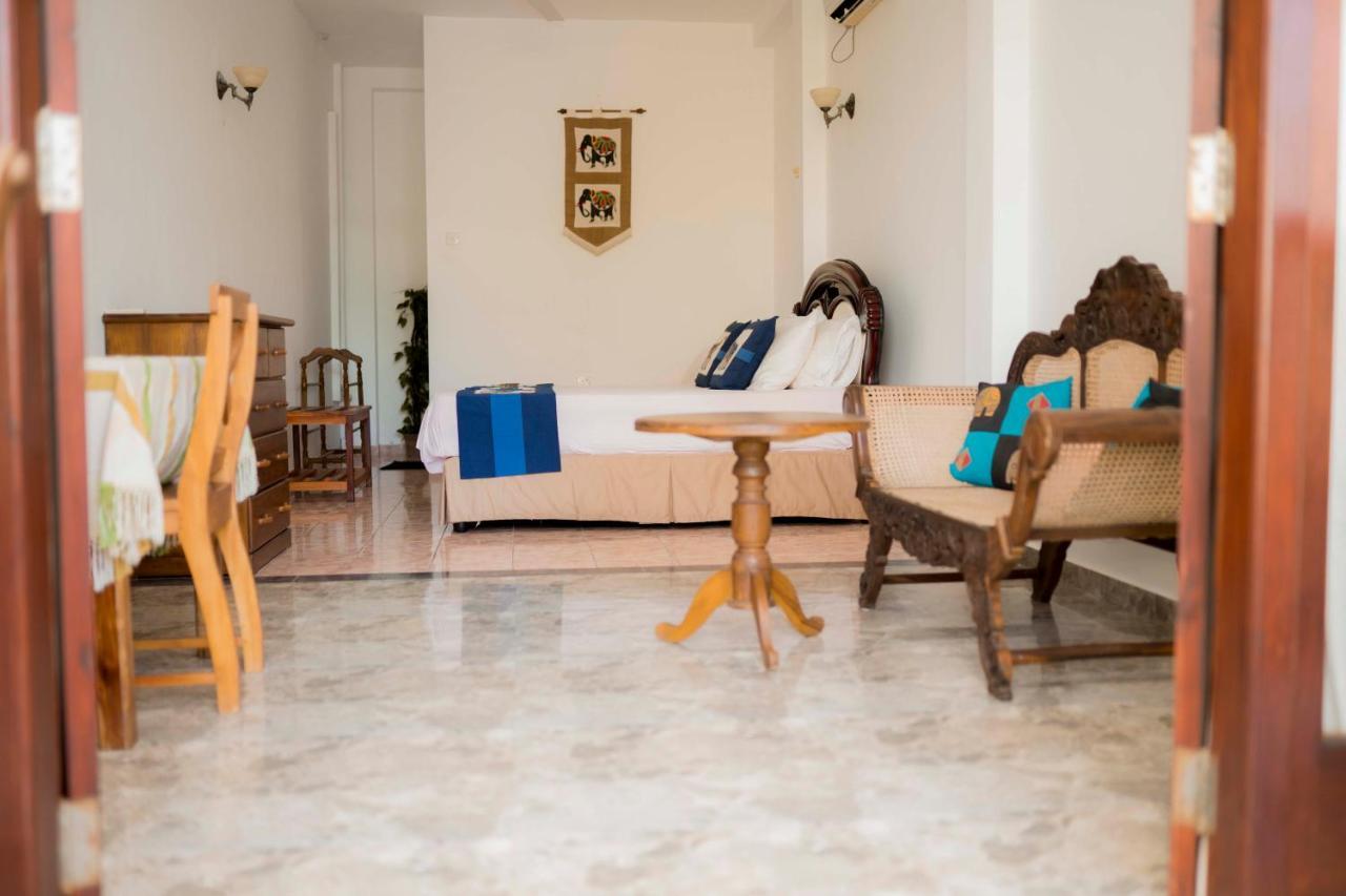 Mother'S Place Nimala Hikkaduwa Zewnętrze zdjęcie