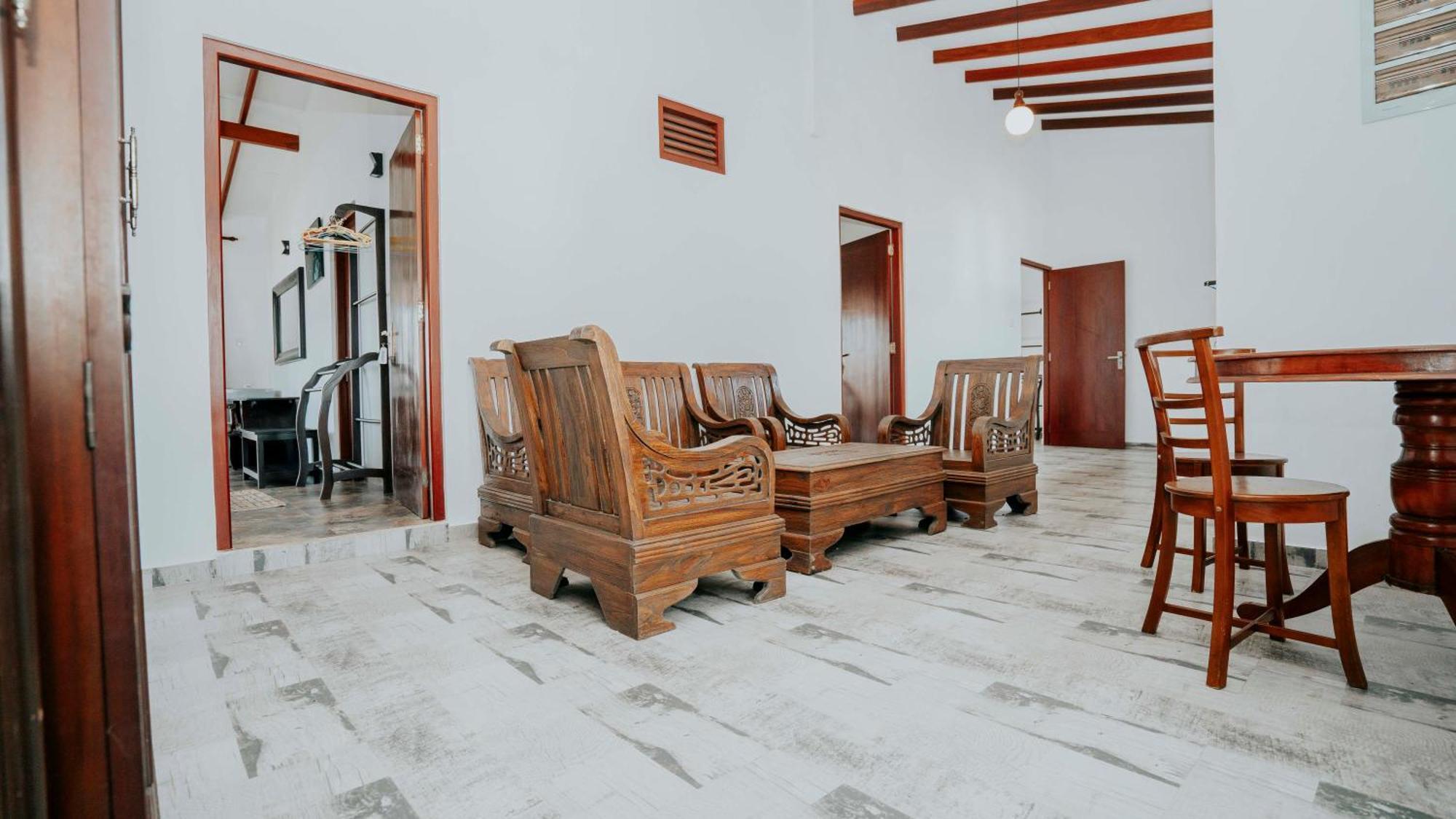 Mother'S Place Nimala Hikkaduwa Zewnętrze zdjęcie