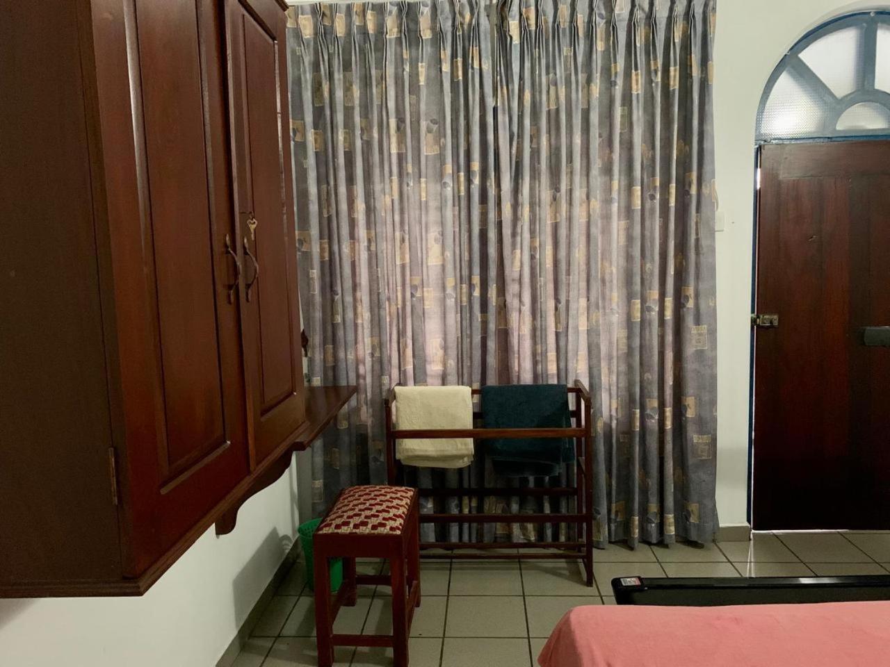 Mother'S Place Nimala Hikkaduwa Zewnętrze zdjęcie